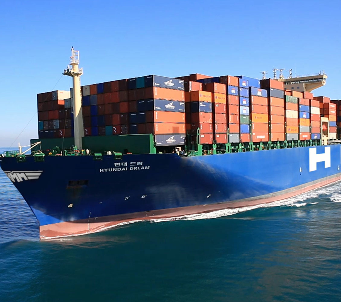 Air Freight Forwarding