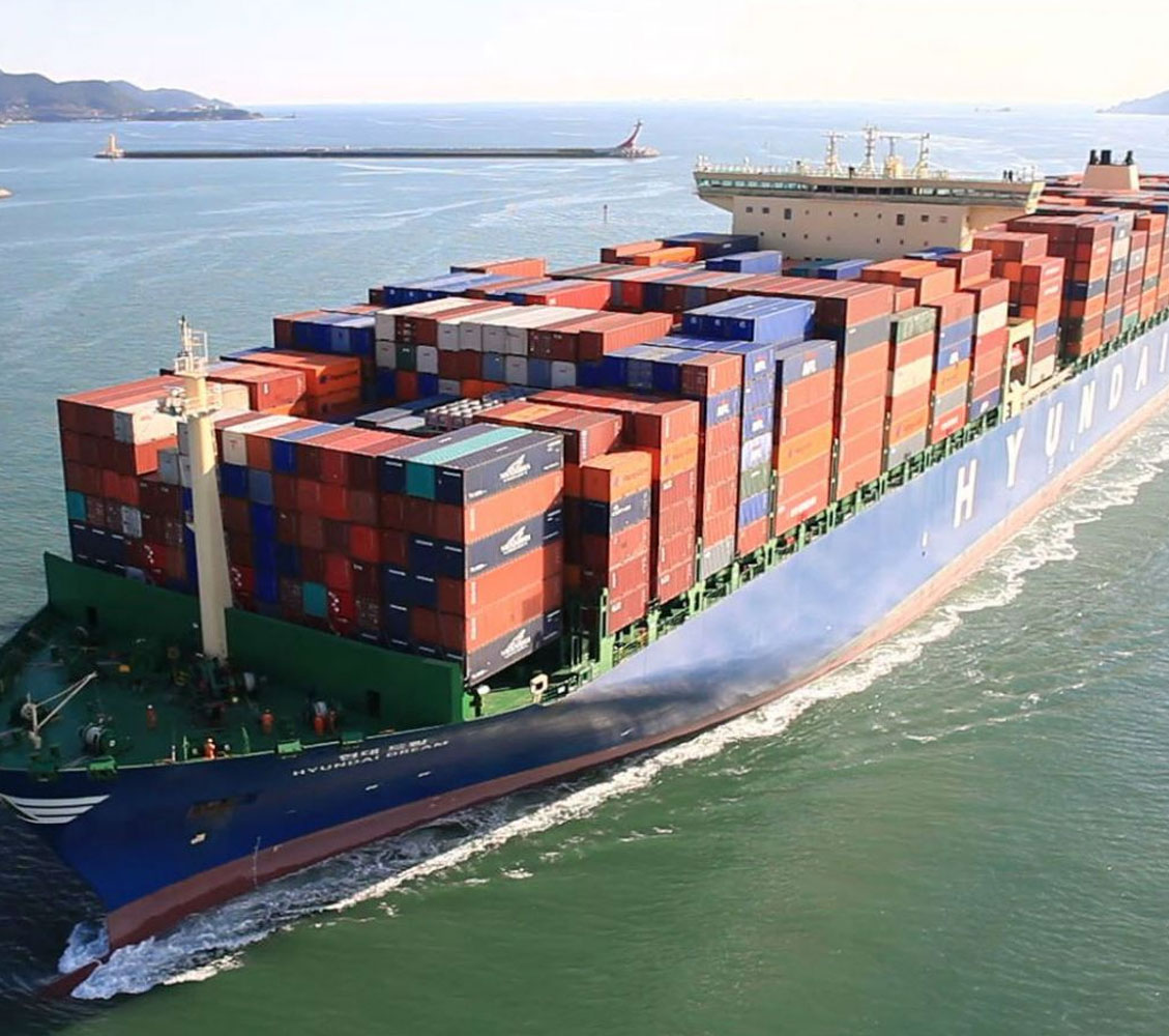 Air Freight Forwarding