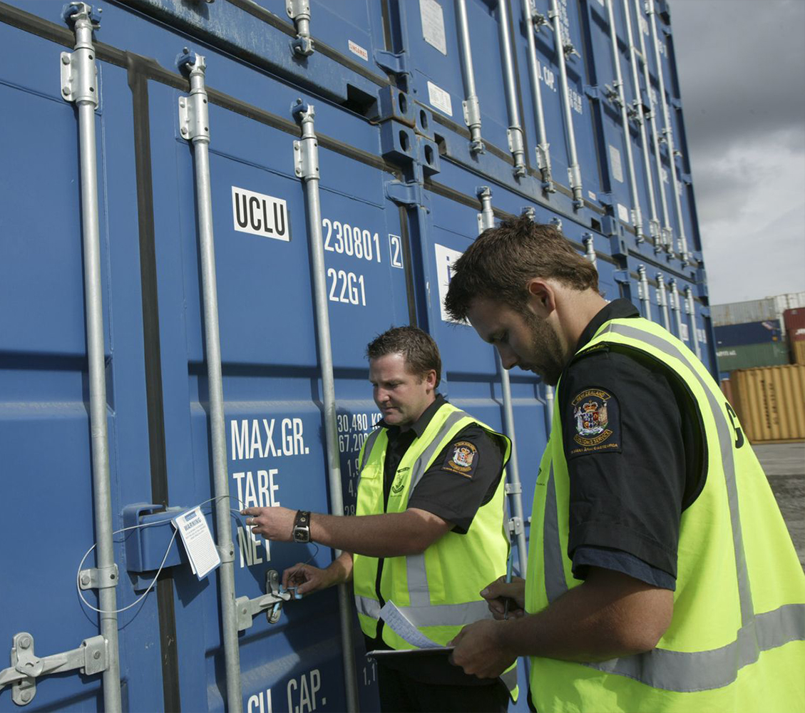 Air Freight Forwarding