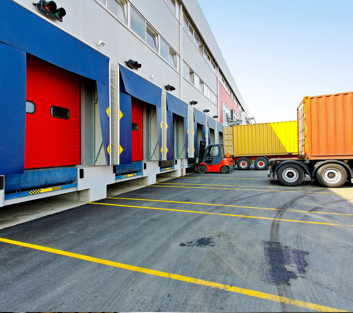 Air Freight Forwarding